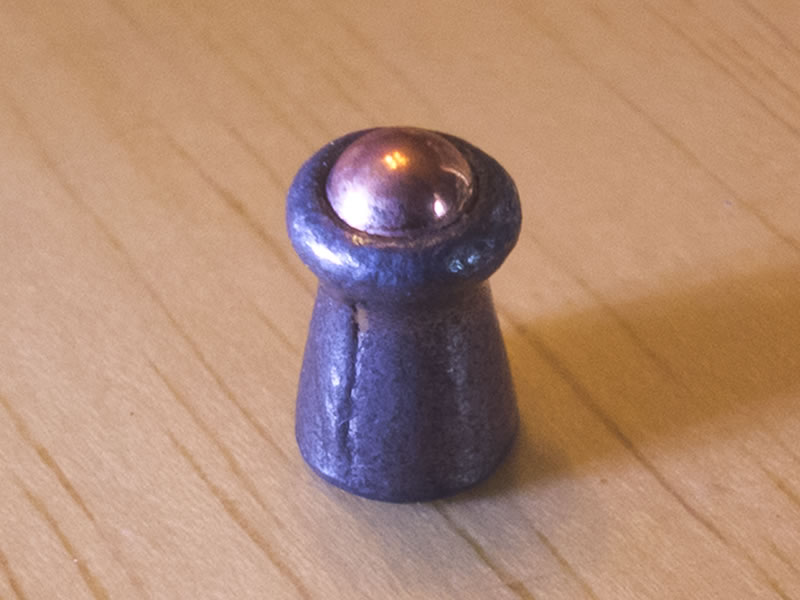 Gamo Rocket .177 Pellet