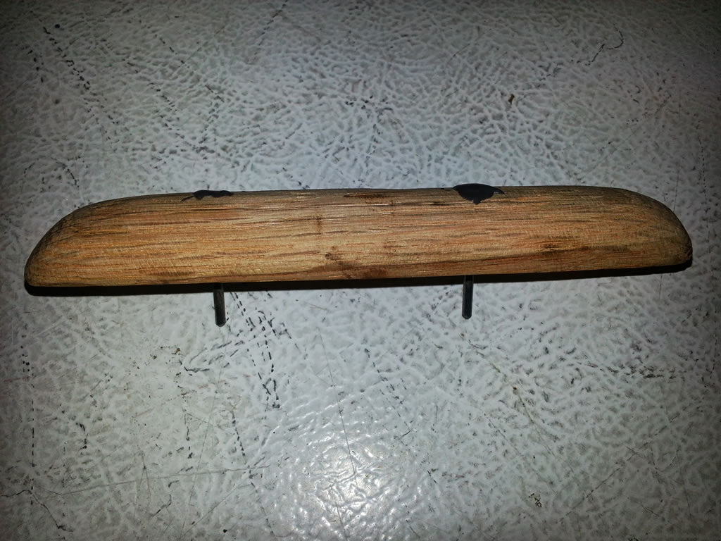 Cheek Piece to raise comb height on X-Bolt Rifle