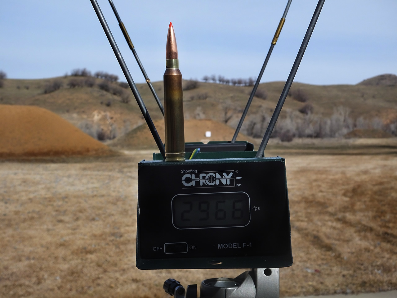 208 A-Max Velocity Model 1885