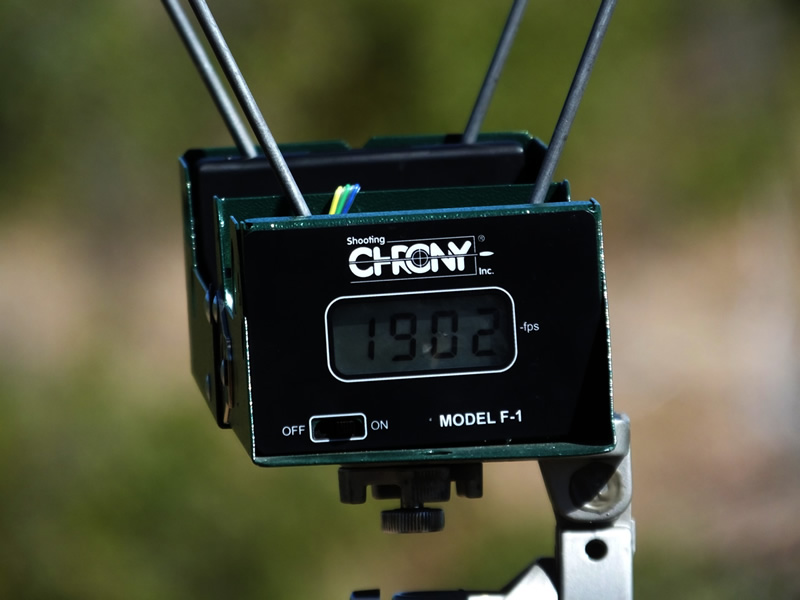 CVA Accura V2 Nitride Powerbelt velocity