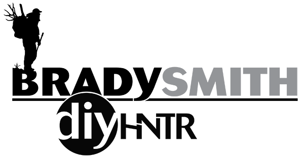 Brady Smith - The DIY Hunter